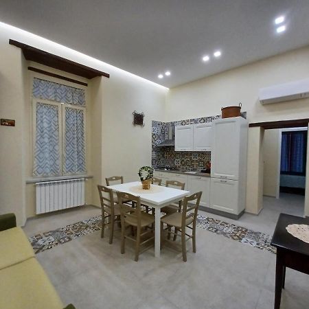 Dimora Lazzarella Διαμέρισμα Νάπολη Εξωτερικό φωτογραφία