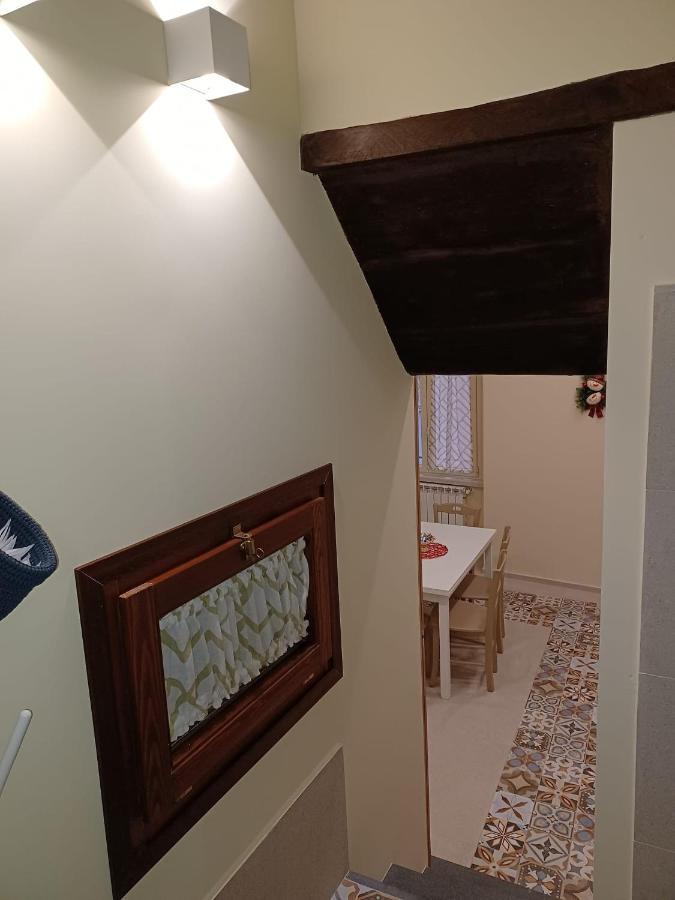 Dimora Lazzarella Διαμέρισμα Νάπολη Εξωτερικό φωτογραφία