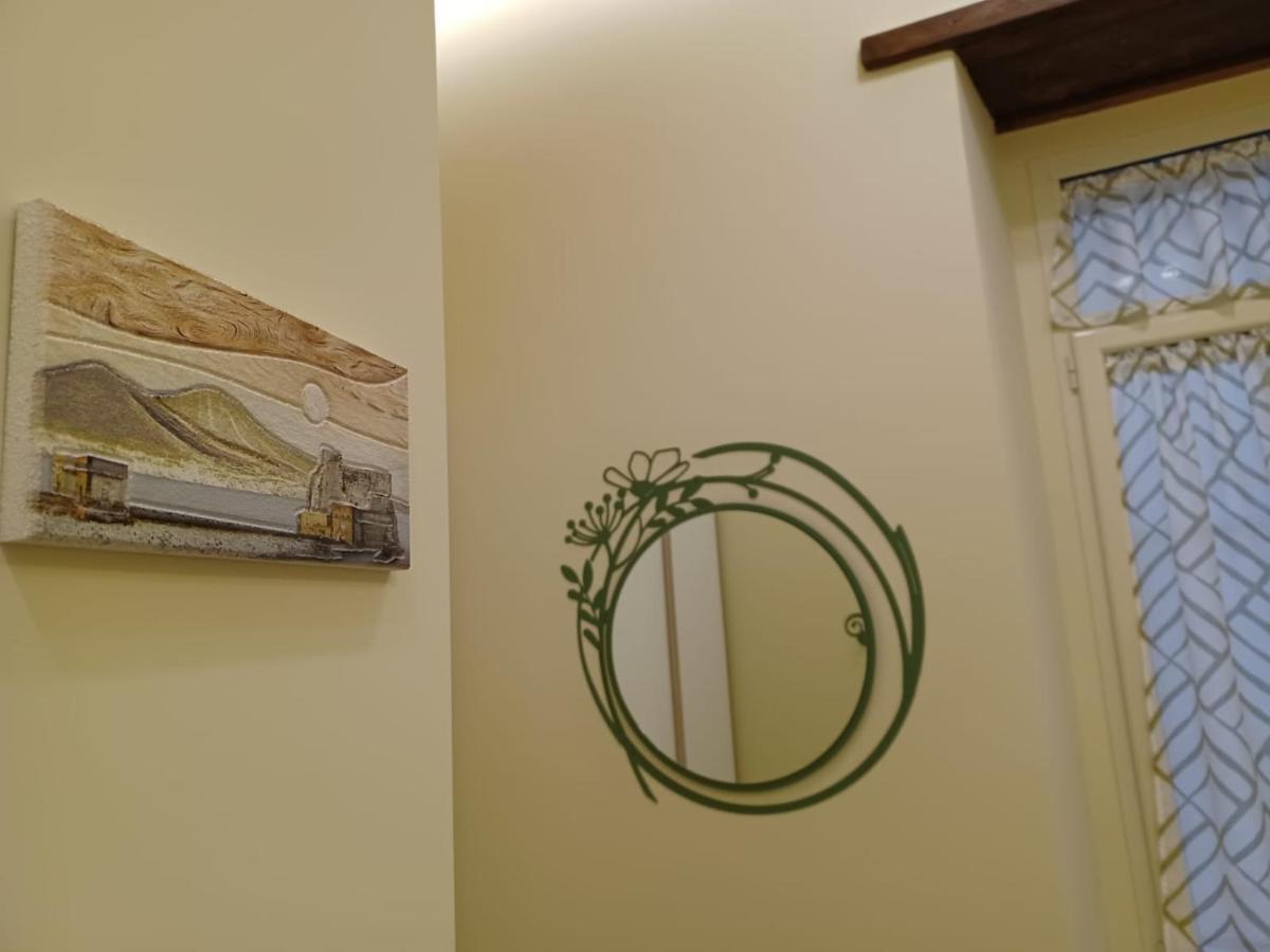 Dimora Lazzarella Διαμέρισμα Νάπολη Εξωτερικό φωτογραφία