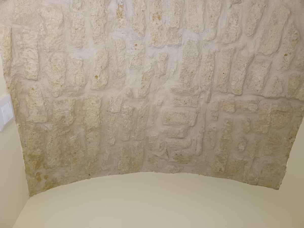 Dimora Lazzarella Διαμέρισμα Νάπολη Εξωτερικό φωτογραφία