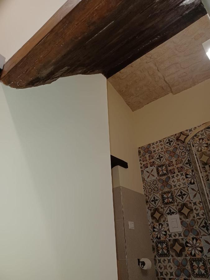 Dimora Lazzarella Διαμέρισμα Νάπολη Εξωτερικό φωτογραφία