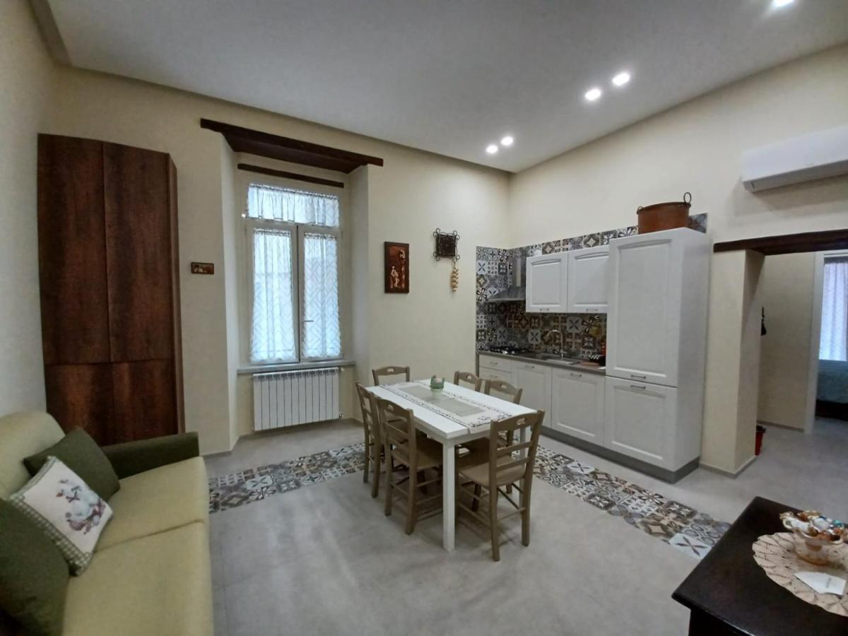 Dimora Lazzarella Διαμέρισμα Νάπολη Εξωτερικό φωτογραφία